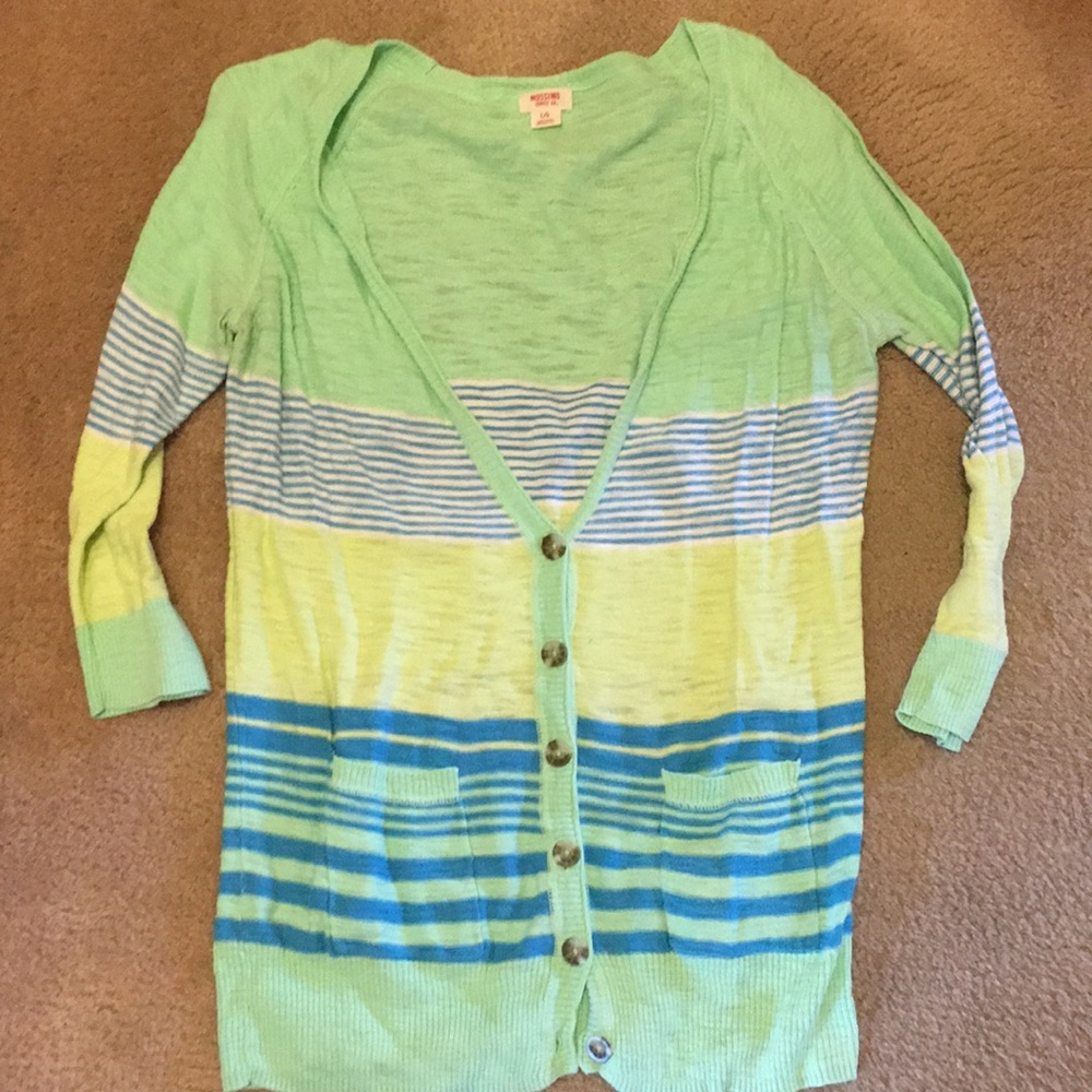 Women’s Cardigan